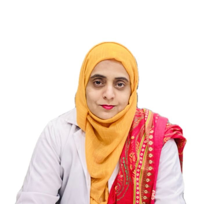 Dr. Rehana Jamil